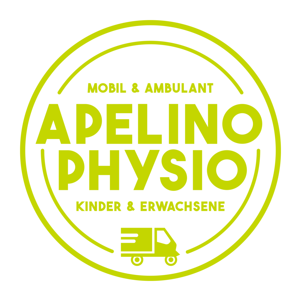 Apelino Physio Logo